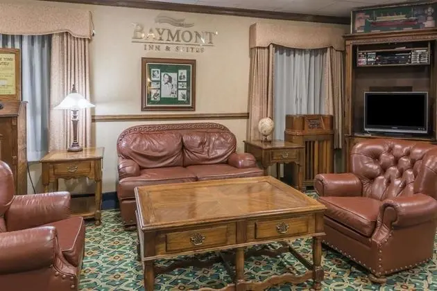 Baymont by Wyndham Manchester - Hartford CT