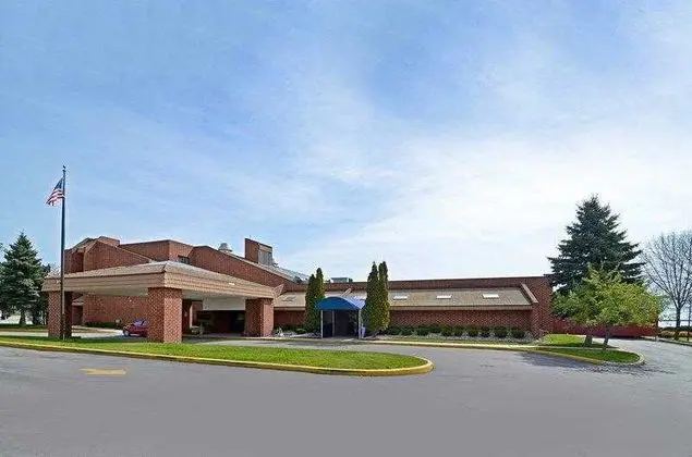 Baymont by Wyndham Manitowoc Lakefront