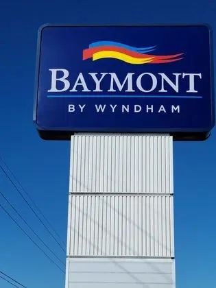 Baymont by Wyndham Marianna - Öne Çıkan Resim