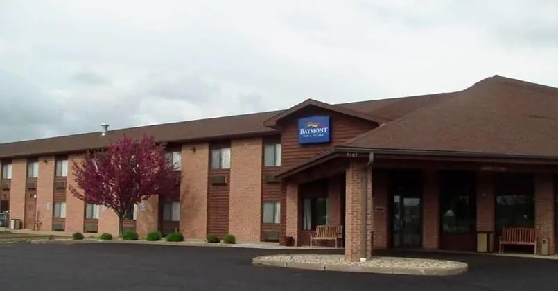 Baymont by Wyndham Marshfield