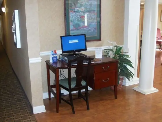 Baymont by Wyndham Martinsville