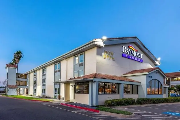 Baymont by Wyndham McAllen