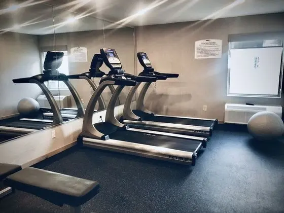 Baymont by Wyndham McAllen - Fitness