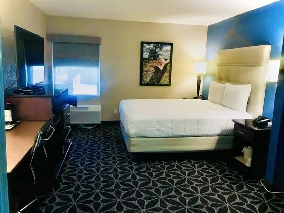 Baymont by Wyndham McAllen - Oda