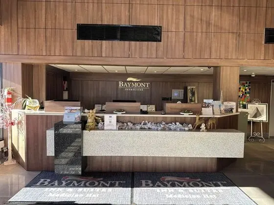 Baymont by Wyndham Medicine Hat - Öne Çıkan Resim