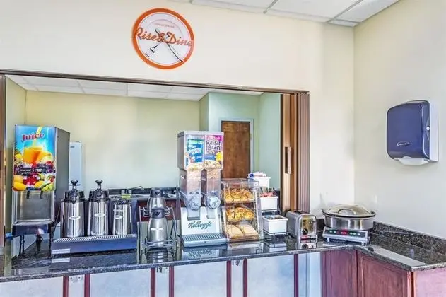 Baymont by Wyndham Midway