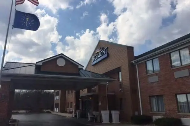 Baymont by Wyndham Mishawaka South Bend Area