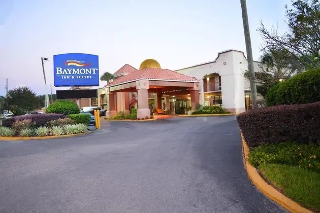 Baymont by Wyndham Mobile/Tillmans Corner