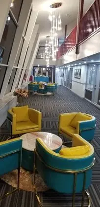 Baymont by Wyndham Montreal Airport - Lobi