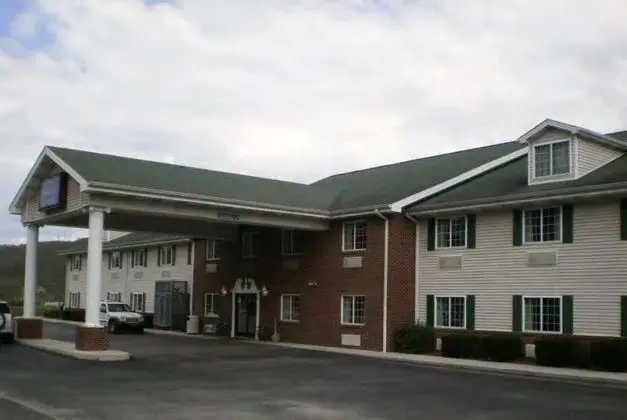 Baymont by Wyndham Mount Vernon Renfro Valley