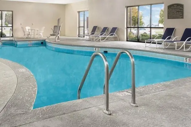 Baymont by Wyndham Muncie Ball State U
