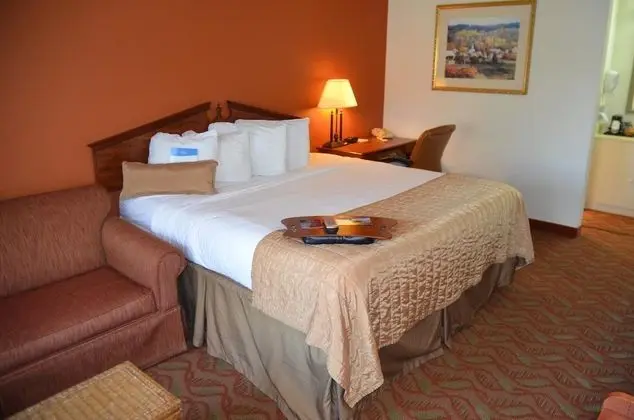 Baymont by Wyndham Murfreesboro