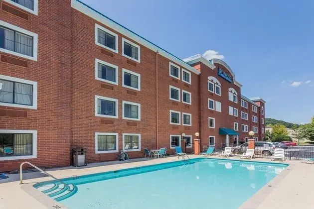 Baymont by Wyndham Nashville/Brentwood