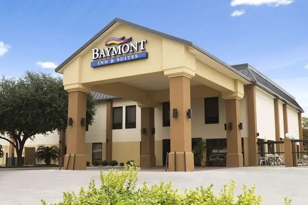 Baymont by Wyndham New Braunfels