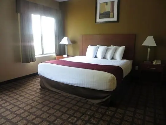 Baymont by Wyndham New Buffalo