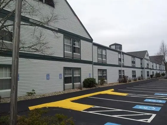 Baymont by Wyndham North Dartmouth - Genel