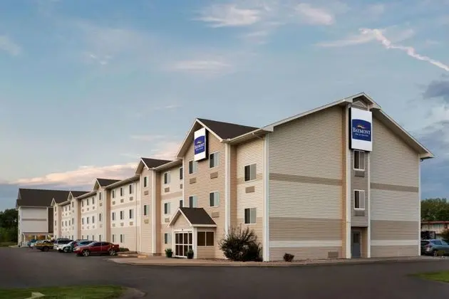BAYMONT BY WYNDHAM NORTH PLATTE
