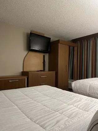 Baymont by Wyndham Odessa Highway 80 - Oda