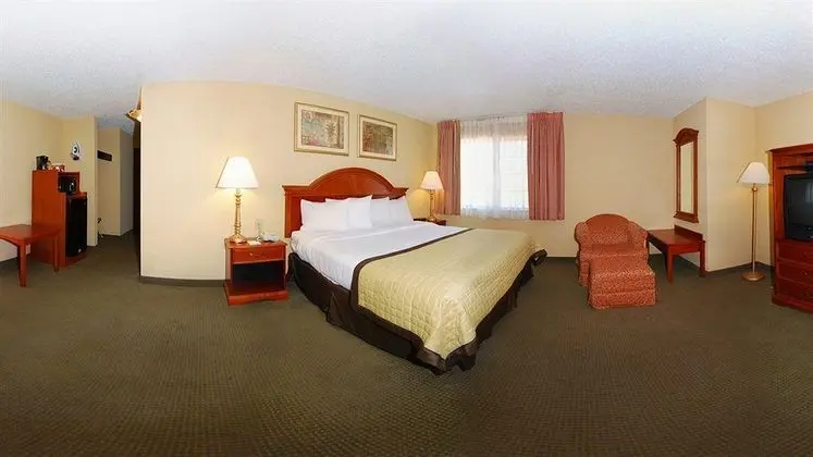 Baymont by Wyndham Oklahoma City Airport