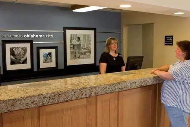 Baymont by Wyndham Oklahoma City/Quail Springs