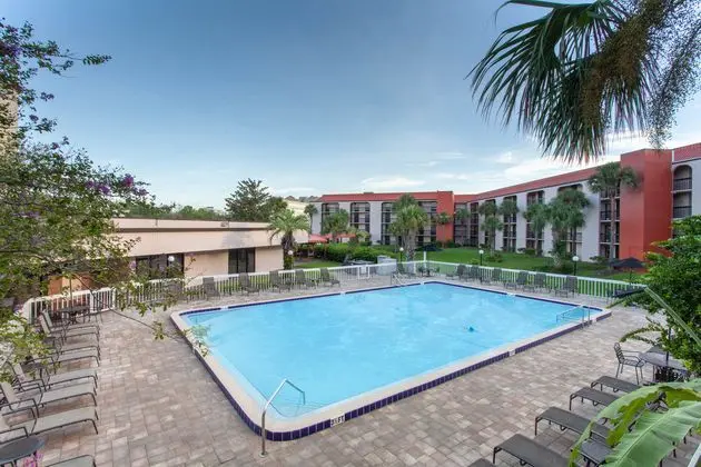 Baymont by Wyndham Orlando Universal Blvd