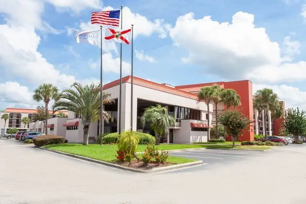 Baymont by Wyndham Orlando Universal Blvd