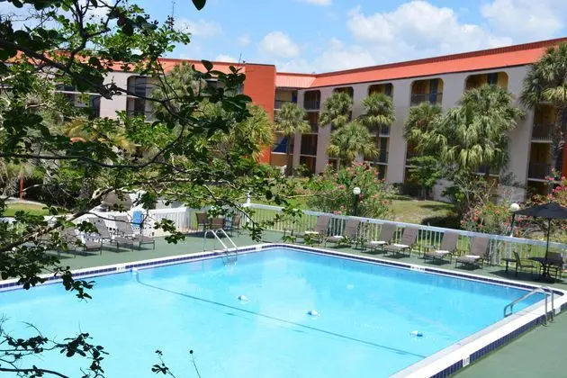 Baymont by Wyndham Orlando Universal Blvd