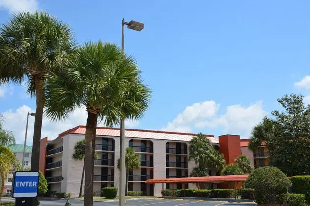 Baymont by Wyndham Orlando Universal Blvd