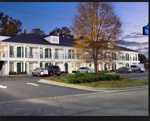 Baymont by Wyndham Ozark