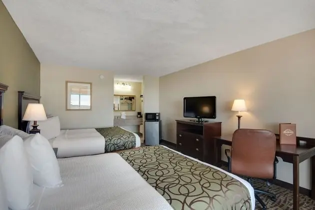 Baymont by Wyndham Panama City Beach - Oda