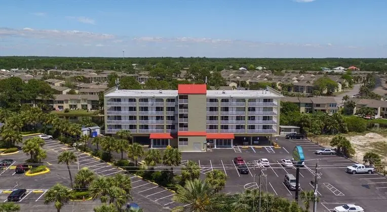 Baymont by Wyndham Panama City Beach - Öne Çıkan Resim