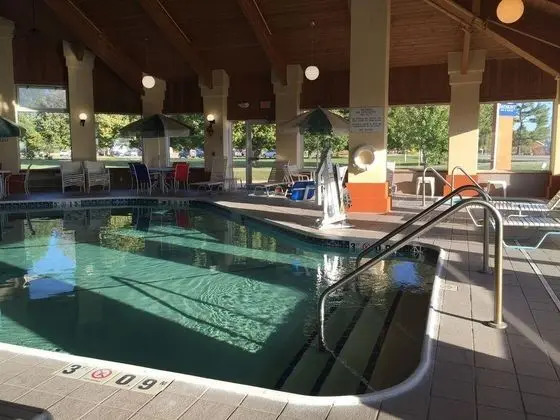 Baymont by Wyndham Pella