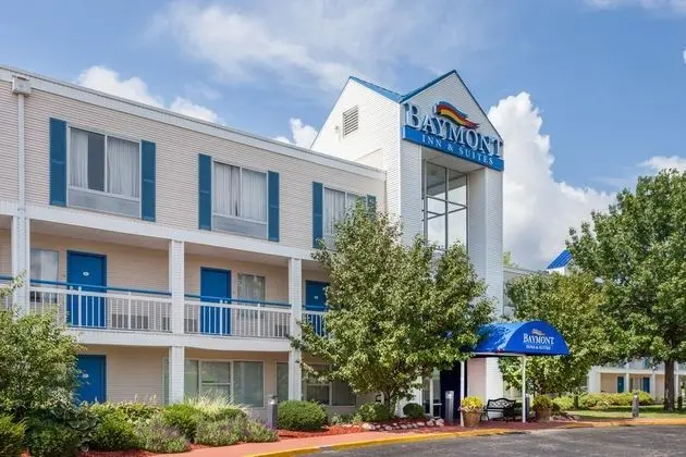 Baymont by Wyndham Peoria