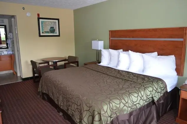 Baymont by Wyndham Pigeon Forge