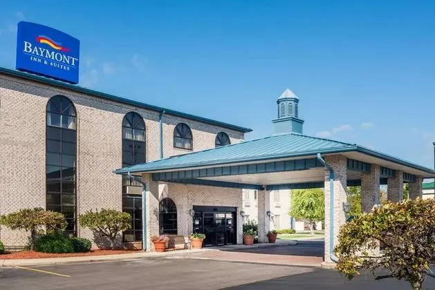 Baymont by Wyndham Plainfield Ind
