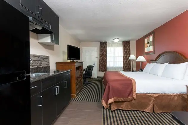 Baymont by Wyndham Port Arthur