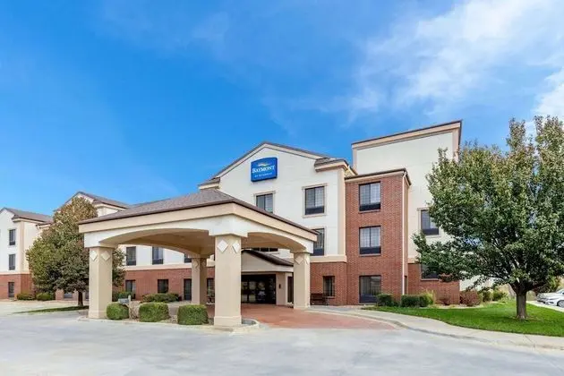 Baymont by Wyndham Pratt