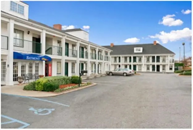 Baymont by Wyndham Roanoke Rapids