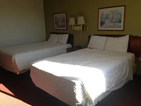 Baymont by Wyndham Rochester Mayo Clinic Area