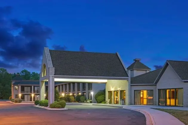 Baymont by Wyndham Rock Hill
