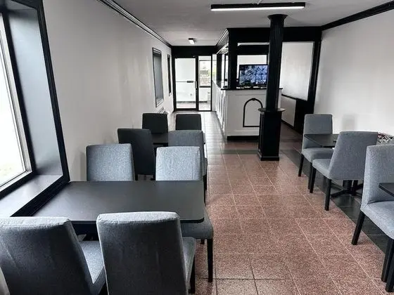 Baymont by Wyndham Rock Hill - Kahvaltı