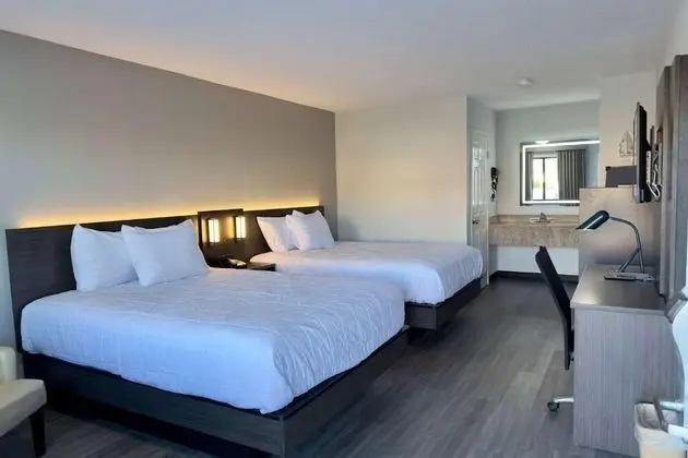 Baymont by Wyndham Rock Hill - Öne Çıkan Resim
