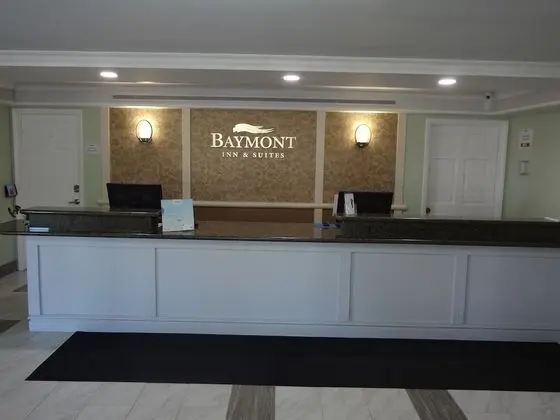 Baymont by Wyndham Rock Springs - Lobi