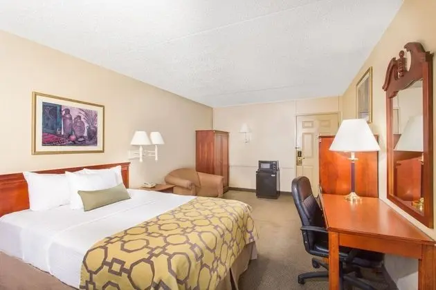 Baymont by Wyndham Rock Springs - Oda