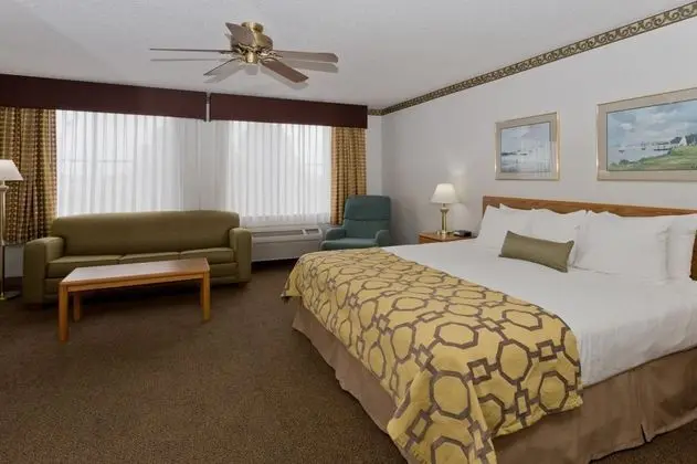 Baymont by Wyndham Rockford