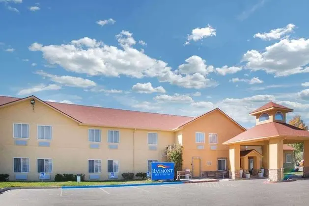 Baymont by Wyndham Salida