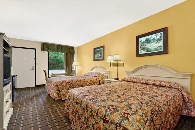 Baymont by Wyndham Santee