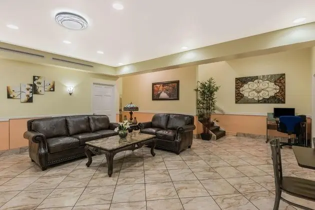 Baymont by Wyndham SAT South TX Med Ctr