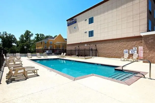 Baymont by Wyndham Savannah South
