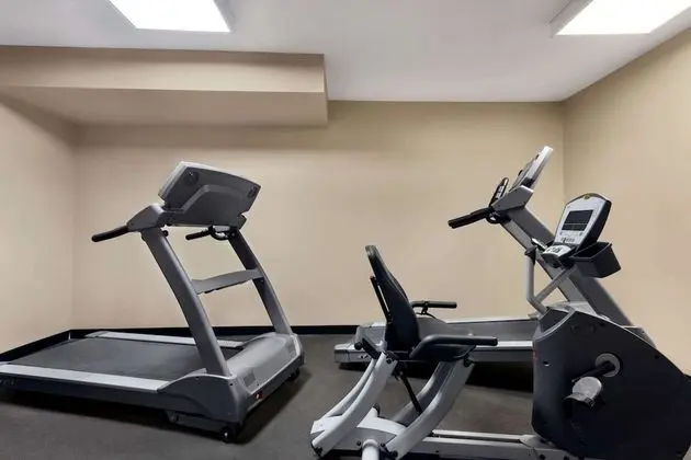 Baymont by Wyndham Sioux Falls West - Fitness